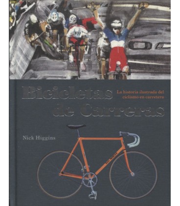 BICICLETAS DE CARRERAS