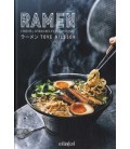 RAMEN FIDEOS Y OTRAS RECETAS JAPONESAS