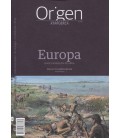 CUADERNOS ATAPUERCA ORIGEN 04 EUROPA