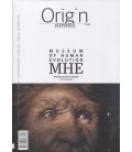 ATAPUERCA NOTEBOOKS ORIGIN 01 MUSEUM OF HUMAN EVOLUTION