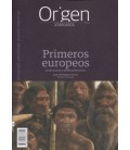 CUADERNOS ATAPUERCA ORIGEN 05 PRIMEROS EUROPEOS