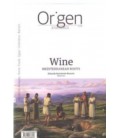 CUADERNOS ATAPUERCA ORIGEN 09 WINE (INGLES)