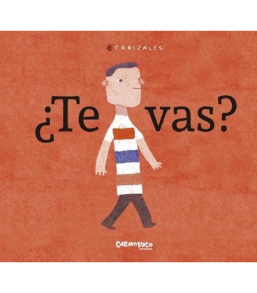 TE VAS