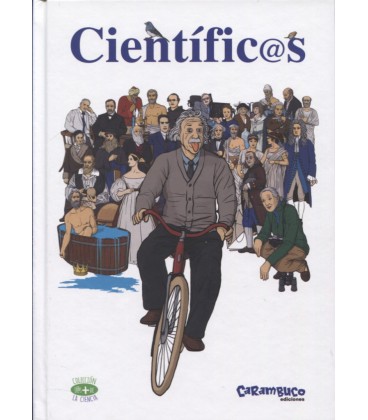 CIENTIFICA/OS
