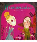 HERMANASTRA