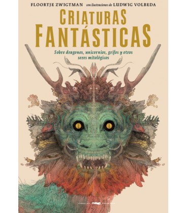 CRIATURAS FANTASTICAS