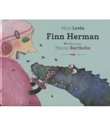 FINN HERMAN REED