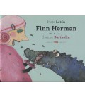 FINN HERMAN REED