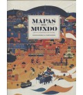 MAPAS DEL MUNDO IMAGINADOS POR ILUSTRADORES Y NARRADORES