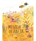 MI VIDA DE ABEJA