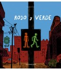 ROJO Y VERDE