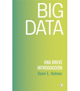 BIG DATA UNA BREVE INTRODUCCION