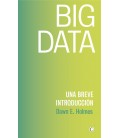 BIG DATA UNA BREVE INTRODUCCION