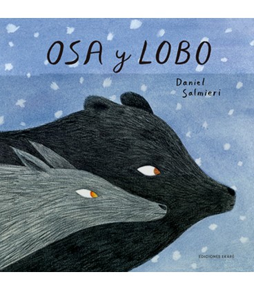OSA Y LOBO