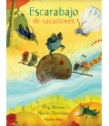 ESCARABAJO DE VACACIONES