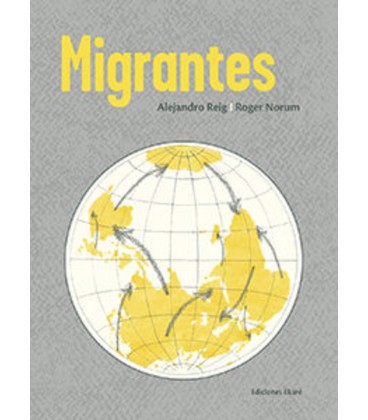 MIGRANTES