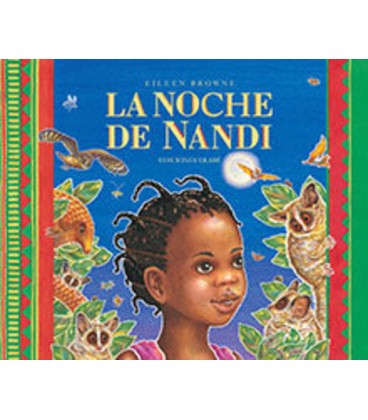 NOCHE DE NANDI