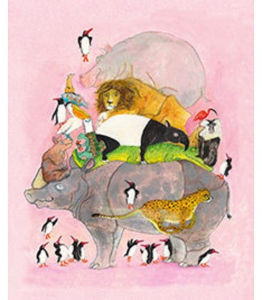 ZOOLIBRO