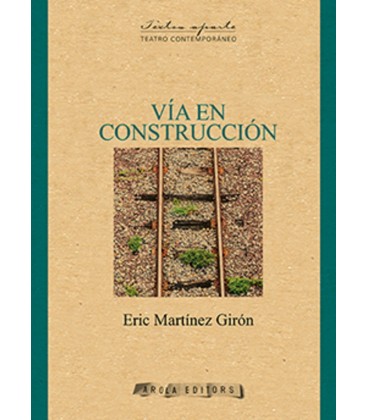 VIA EN CONSTRUCCION