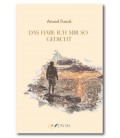DAS HABE ICH MIR SO GEDICHT