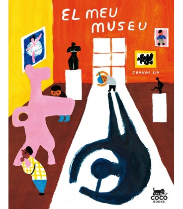MEU MUSEU (CATALAN)