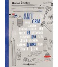 ART CREA EL TEU LLIBRE (CATALAN)
