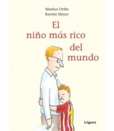 NIÑO MAS RICO DEL MUNDO