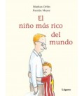 NIÑO MAS RICO DEL MUNDO