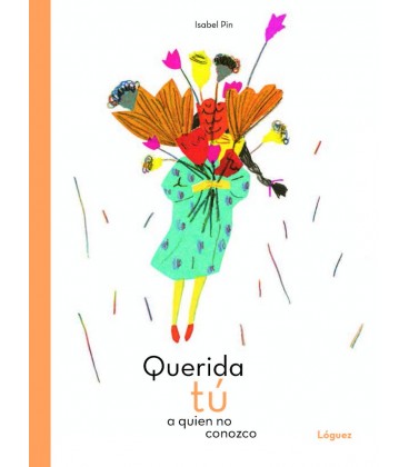QUERIDA TU A QUIEN NO CONOZCO