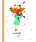 QUERIDA TU A QUIEN NO CONOZCO