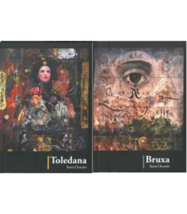 TOLEDANA / BRUXA