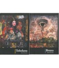 TOLEDANA / BRUXA