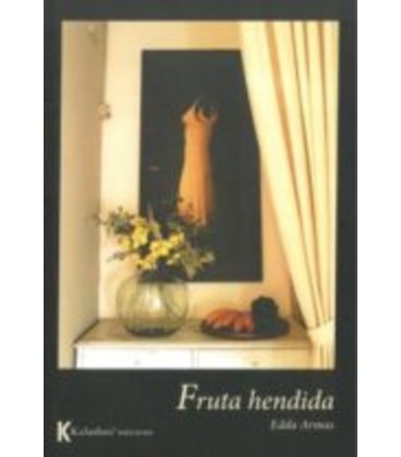 FRUTA HENDIDA