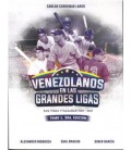 VENEZOLANOS EN LAS GRANDES LIGAS