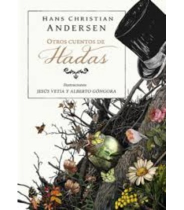 OTROS CUENTOS DE HADAS