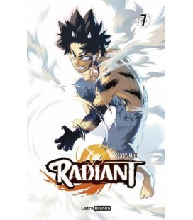 RADIANT 07