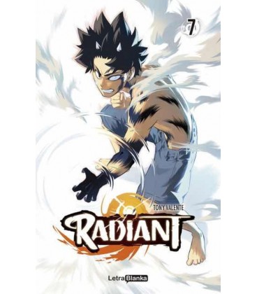 RADIANT 07
