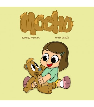 MOCHO