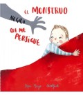 MONSTRUO NEGRO ME PERSIGUE