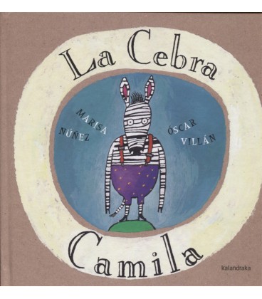 CEBRA CAMILA