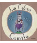 LA CEBRA CAMILA