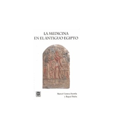 MEDICINA EN EL ANTIGUO EGIPCIO