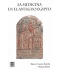 MEDICINA EN EL ANTIGUO EGIPCIO