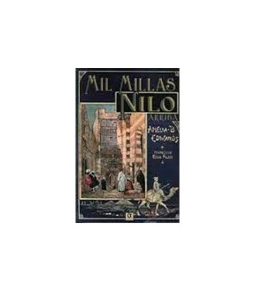 MIL MILLAS NILO ARRIBA