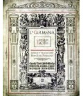 GERMANIA CORNELIO TACITO