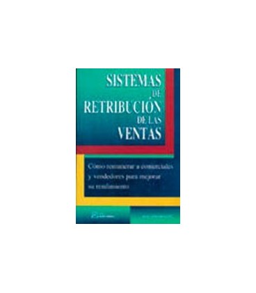 SISTEMAS RETRIBUCION DE LAS VENTAS