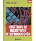 SISTEMAS INCENTIVOS PRODUCCION 2 ED