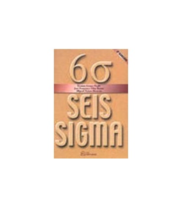 SEIS SIGMA 2ED