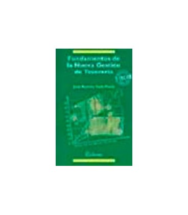 FUNDAMENTOS NUEVA GESTION TESORERIA 3 ED