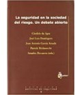 SEGURIDAD EN LA SOCIEDAD DEL RIESGO